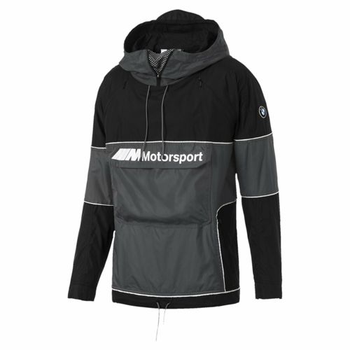 [577776-01] Mens Puma BMW Motorsport RCT Jacket