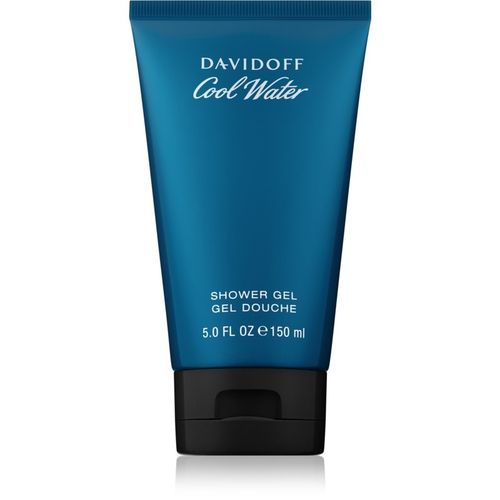 Coolwater Men / Davidoff Shower Gel 5.0 oz (150 ml) (m)