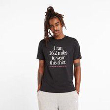 New Balance Men's NYC Marathon Graphic T-Shirt