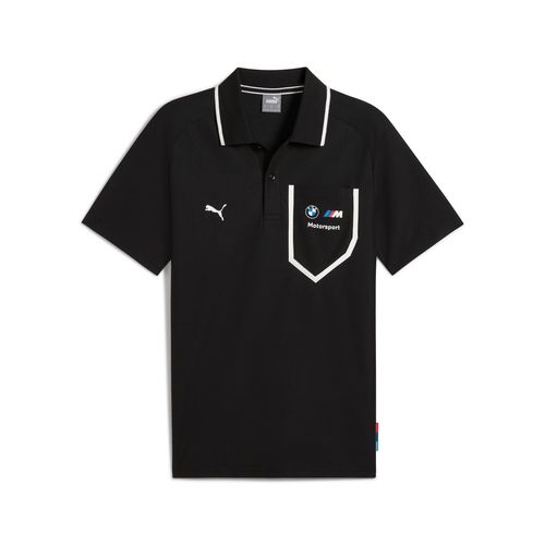 [630627-01] Mens Puma BMW MOTORSPORT POLO