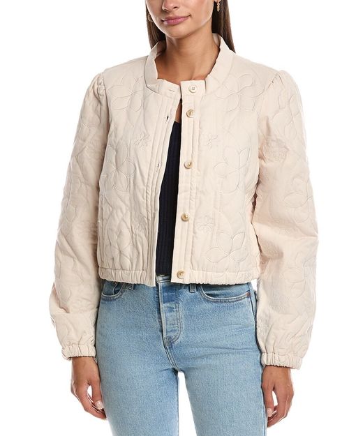 Saltwater Luxe Jacket Women's