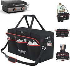 22 Inch Griddle Cover Carry Bag for Blackstone 1813 22 Inch Grill Table Top Grid