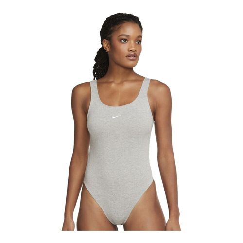 Nike Women's Sportswear Essential Bodysuit Size 2XL