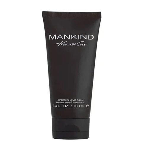 Mankind by Kenneth Cole 3.4 oz After Shave Balm for Men Brand New