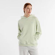 New Balance Women's Athletics French Terry Hoodie