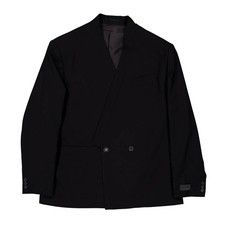 Kenzo Men's Tailored Kimono Jacket, Size 52 (US Size 42)