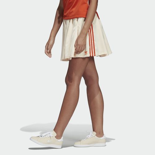 [DU8162] Womens Adidas Originals Skirt