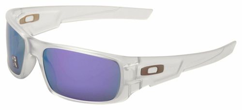 [OO9239-09] Mens Oakley Crankshaft Sunglasses