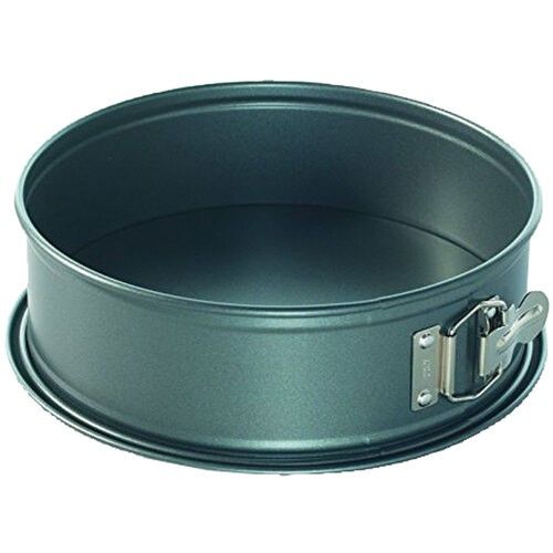 Nordic Ware 55742 9" Leak-Proof Spring-Form Pan