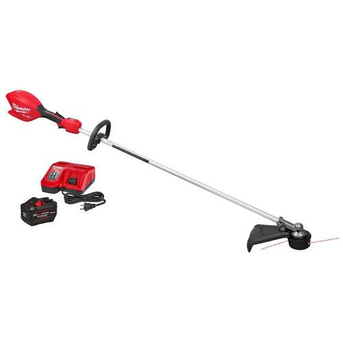Milwaukee M18 Fuel 16 Inch String Trimmer Kit