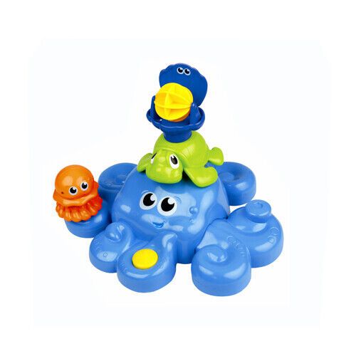 WinFun 07117A Ocean Pals Splish Splash Stacker