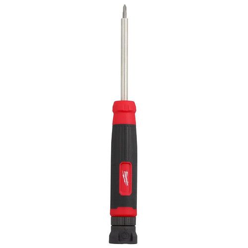Milwaukee 27-In-1 Security Precision Multi-Bit Screwdriver