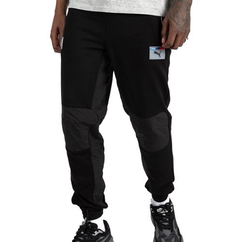 [599487-01] Mens Puma BMW Motorsport Street Sweat Pants