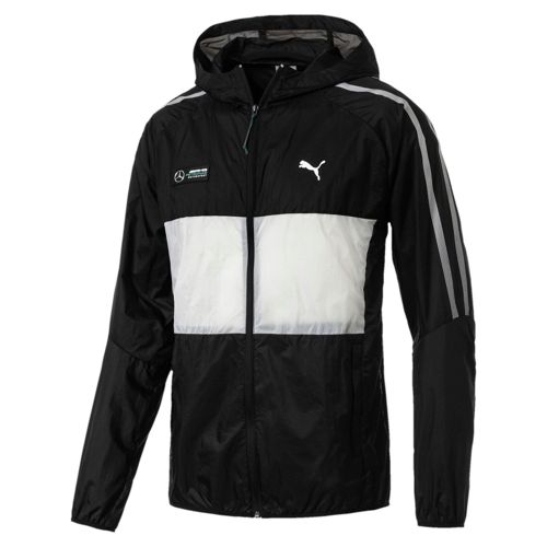 [577813-01] Mens Puma MAPM MERCEDES AMG T7 CITY RUNNER