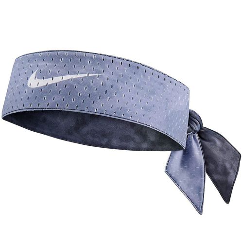 [N.100.3039.521] NIKE DRI-FIT HEAD TIE REVERSIBLE