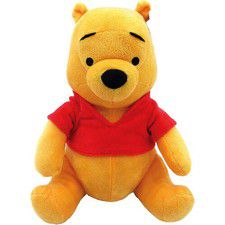Disney 10864 15" Winnie the Pooh Plush Toy