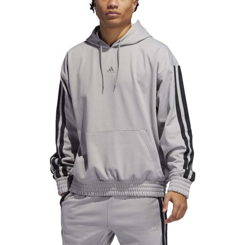 [GD6869] Mens Adidas Legend Winter Hoodie
