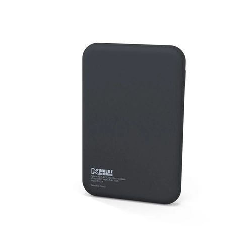 Mobile Warming 7.4V 2350Mah Black Standard Battery & Cable