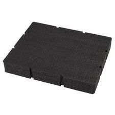 Milwaukee Customizable Foam Insert For Packout Drawer Tool Boxes
