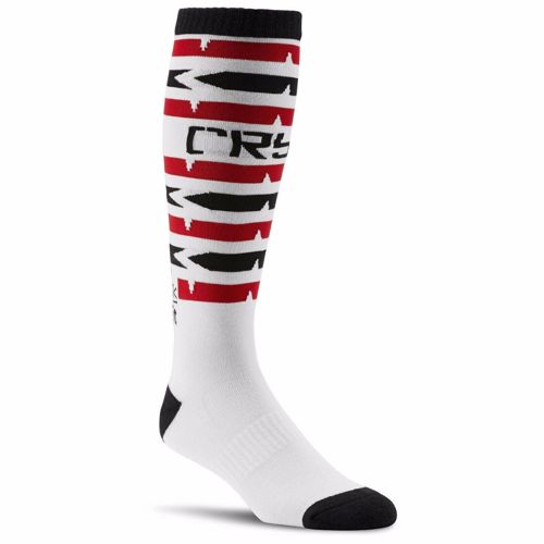 [S02286] Mens Reebok Crossfit Knee Socks