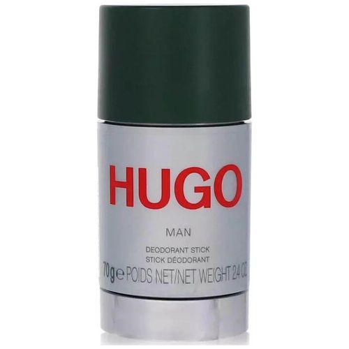 Hugo Man By Hugo Boss deodorant stick for men 2.4 oz New in Box