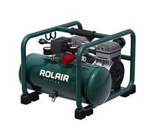 Rolair 2 Hp Electric Air Compressor