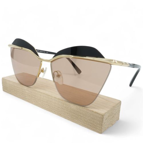 [MCM133S-749] UNISEX MCM CAT EYE SUNGLASSES