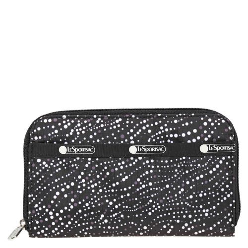 Le Sportsac Ladies Pop Fizz Lily Wallet 6506-F441