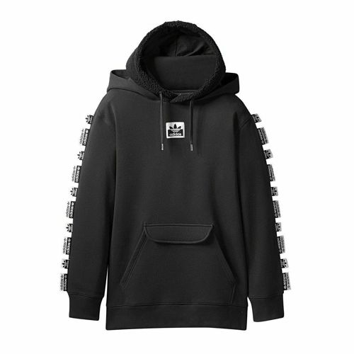 [DZ0018] Womens Adidas Originals Olivia LeBlanc Hoodie