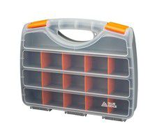 Blue Ridge Accessory Tool Box w/ 12 Adjustable Spacers (BR9234U)