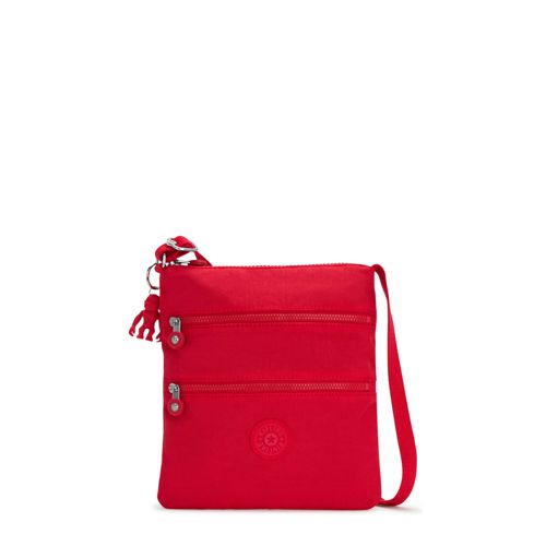 Kipling Women's Keiko Crossbody Mini Bag with Adjustable Strap