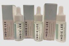 $43 Indie Lee Travel Size Squalane Facial Oil 3-Pack 0.33 oz. | 10 mL