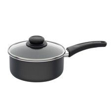 Good Cook 06147 2-Quart Sauce Pan - Multicolor