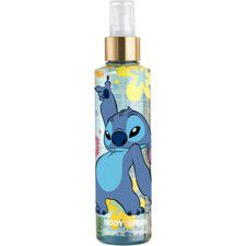 Disney Unisex Stitch Body Spray 6.7 oz Fragrances 8411114093390