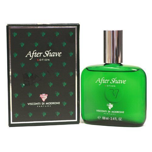 Acqua Di Selva by Visconti Di Modrone After Shave Lotion 3.4 oz Brand New In Box