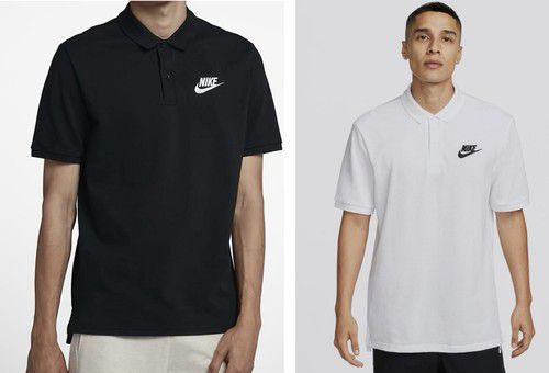 Men Nike Matchup Polo Short Sleeves Shirt 909746 Size Large