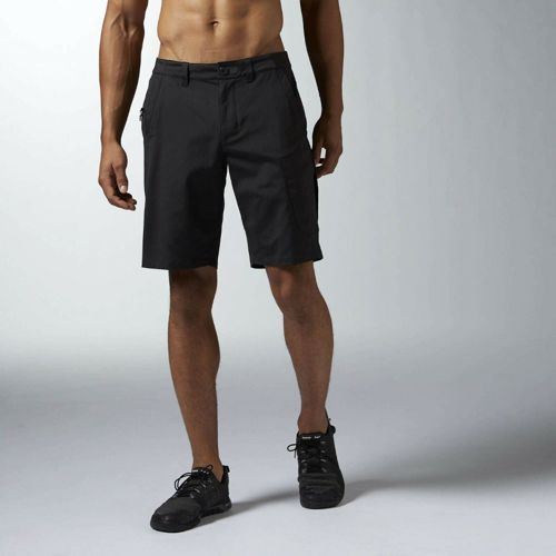[AI1297] Mens Reebok RCF Crossfit Coaches Short