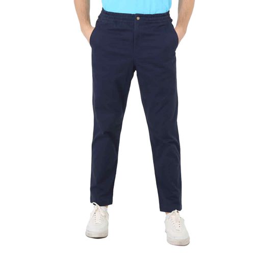 Polo Ralph Lauren Men's Ink Prepster Logo Trousers