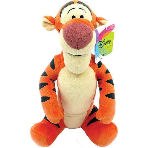Disney 10866 15" Tigger Plush Toy