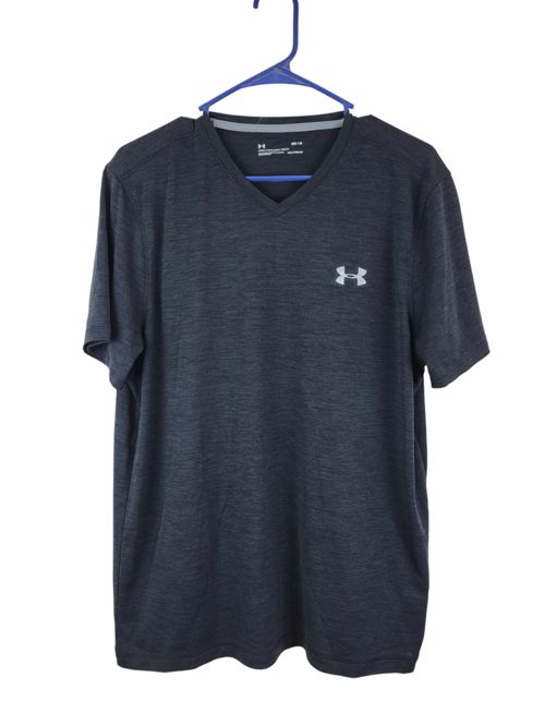 Under Armour Men's Short Sleeve T Shirt Size M