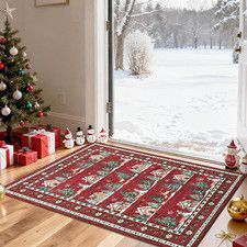 Area Rugs
