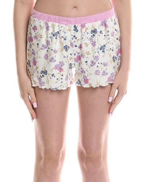Pj Salvage More Amour Short Women's