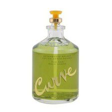 Curve Men by Liz Claiborne After Shave Lotion 4.2 oz (125 ml) (m)