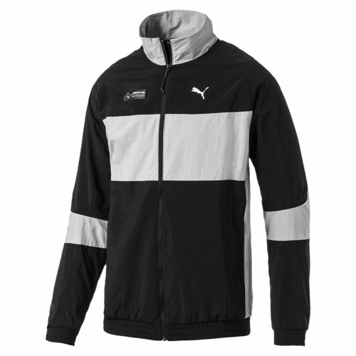 [578484-01] Mens Puma Mercedes MAPM Woven Jacket