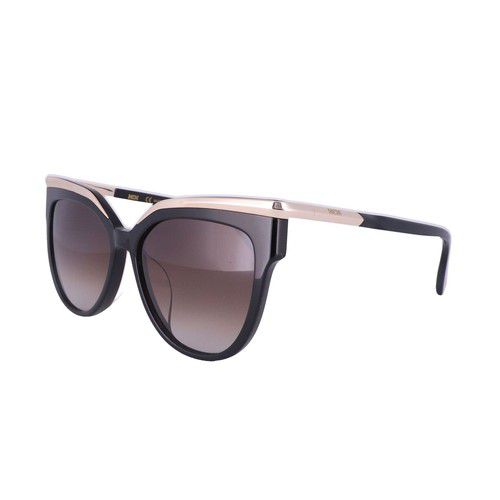 [MCM637SK-001] Womens MCM Cat Eye Sunglasses