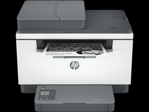 HP LaserJet MFP M234sdw Laser Printer, Black And White Mobile Print, Copy, Scan