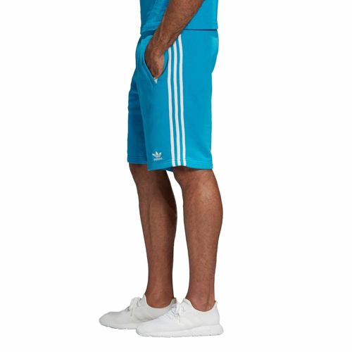 [ED4906] Mens Adidas Originals 3-Stripe Shorts