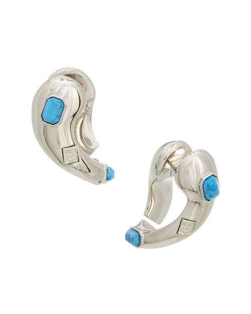 Givenchy Organic Earrings Women's
