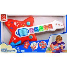 Happy Kid 4515T Magic Touch Guitar