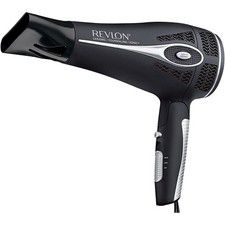 Revlon RVDR5018 1875W Retractable Cord Hair Dryer